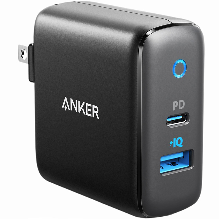 Anker 521 Car Charger (32W) - Anker US