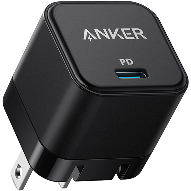 Anker 323 Charger (33W) - Anker AU