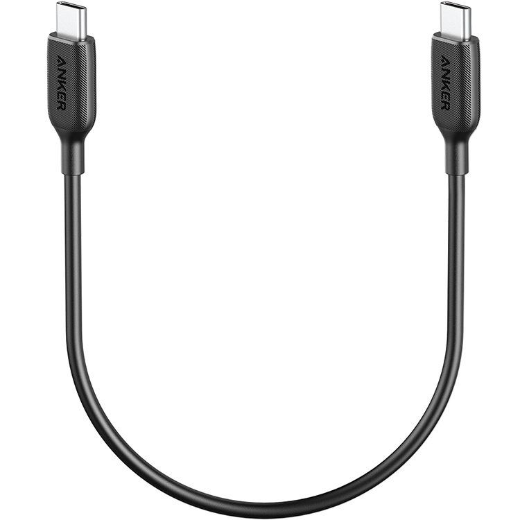Anker 541 USB-C to Lightning Cable (Bio-Nylon)